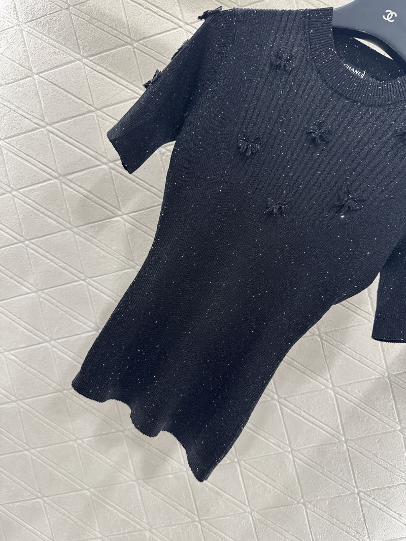 Ch**el sweaters
